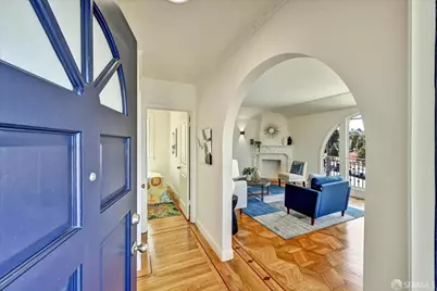 1157 Cayuga Avenue, San Francisco, CA 94112 - Photo 3