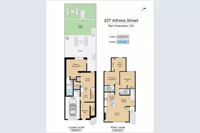 227 Athens Street, San Francisco, CA 94112 - Photo 3