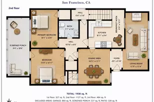2447 24th Ave, San Francisco, CA 94116 - Photo 55