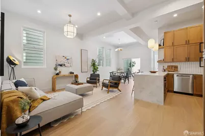282 Fair Oaks Street, San Francisco, CA 94110 - Photo 1
