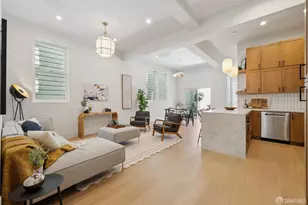 282 Fair Oaks St, San Francisco, CA 94110 - Photo 1