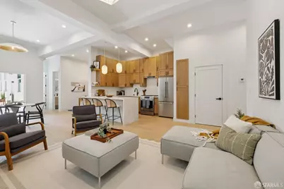282 Fair Oaks Street, San Francisco, CA 94110 - Photo 5
