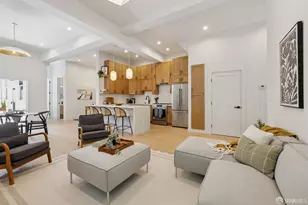 282 Fair Oaks St, San Francisco, CA 94110 - Photo 5
