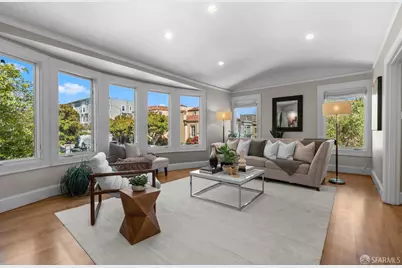 245 Alhambra Street, San Francisco, CA 94123 - Photo 5