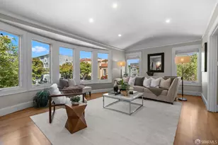 245 Alhambra St, San Francisco, CA 94123 - Photo 5