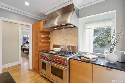 245 Alhambra Street, San Francisco, CA 94123 - Photo 15