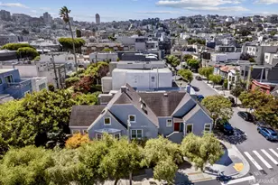 245 Alhambra St, San Francisco, CA 94123 - Photo 3