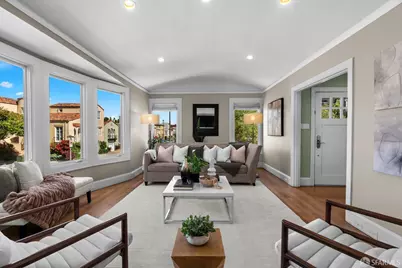 245 Alhambra Street, San Francisco, CA 94123 - Photo 7