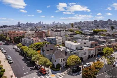 245 Alhambra Street, San Francisco, CA 94123 - Photo 37