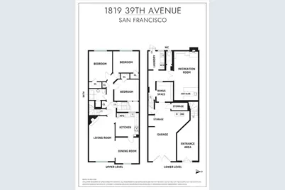 1819 39th Avenue, San Francisco, CA 94122 - Photo 37