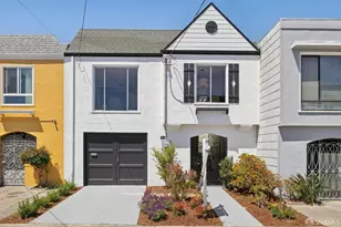 1819 39th Ave, San Francisco, CA 94122 - Photo 1