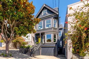 1119 Castro St, San Francisco, CA 94114 - Photo 1