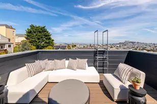 1119 Castro St, San Francisco, CA 94114 - Photo 43