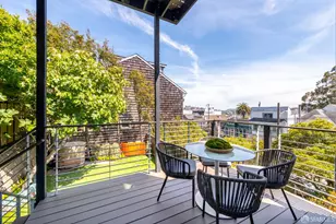 1119 Castro St, San Francisco, CA 94114 - Photo 21