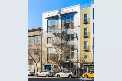 340 6th Street #301, San Francisco, CA 94103 - Photo 3