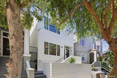 280-282 Fair Oaks Street, San Francisco, CA 94110 - Photo 1