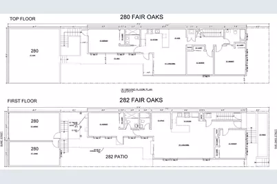 280-282 Fair Oaks Street, San Francisco, CA 94110 - Photo 41