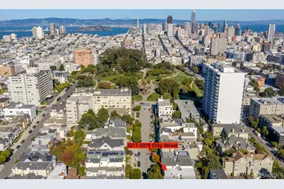 2277-2279 Clay Street, San Francisco, CA 94115 - Photo 35