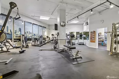 140 South Van Ness Avenue #724, San Francisco, CA 94103 - Photo 13