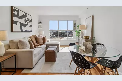 140 South Van Ness Avenue #724, San Francisco, CA 94103 - Photo 3
