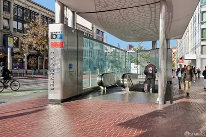 140 South Van Ness Avenue #724, San Francisco, CA 94103 - Photo 19
