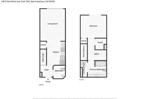 140 S Van Ness Ave, San Francisco, CA 94103 - Photo 11