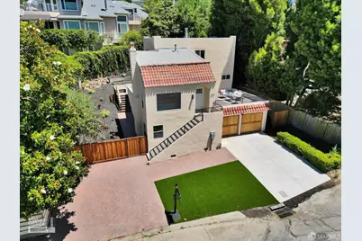 6830 Broadway Terrace, Oakland, CA 94611 - Photo 5