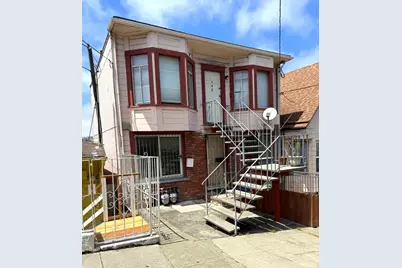 646-648 Madrid Street, San Francisco, CA 94112 - Photo 1