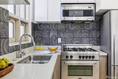 1868 Van Ness Avenue #202, San Francisco, CA 94109 - Photo 19