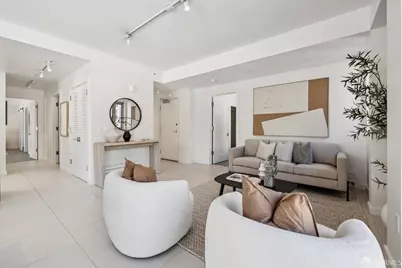 1868 Van Ness Avenue #202, San Francisco, CA 94109 - Photo 5