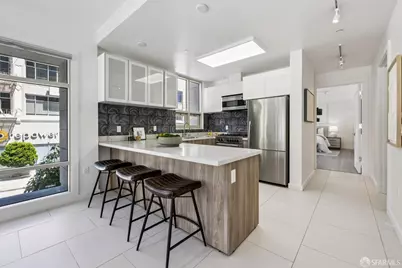 1868 Van Ness Avenue #202, San Francisco, CA 94109 - Photo 15