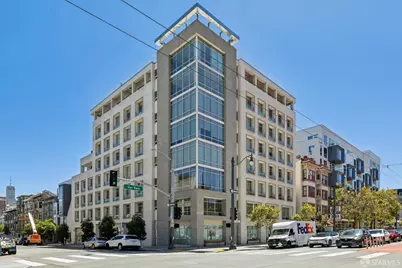 1868 Van Ness Avenue #202, San Francisco, CA 94109 - Photo 41