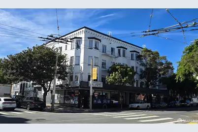 2401 Chestnut Street, San Francisco, CA 94123 - Photo 1
