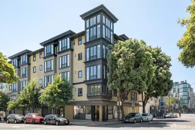 8 Landers Street #401, San Francisco, CA 94114 - Photo 1
