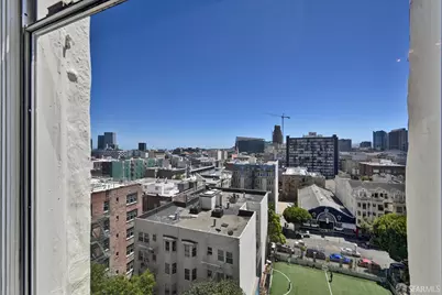 631 Ofarrell Street #715, San Francisco, CA 94109 - Photo 11