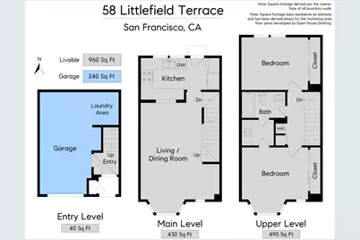 58 Littlefield Terrace, San Francisco, CA 94107 - Photo 33