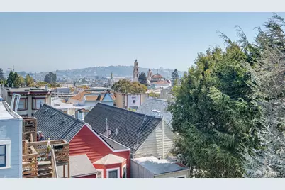 2189 Market Street #9, San Francisco, CA 94114 - Photo 23
