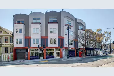 2189 Market Street #9, San Francisco, CA 94114 - Photo 37