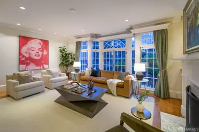 1138-1140 Taylor Street, San Francisco, CA 94108 - Photo 3