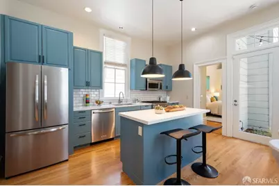 3470 20th Street #1, San Francisco, CA 94110 - Photo 17