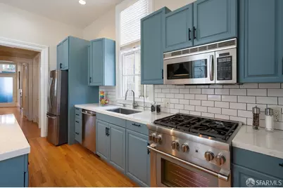 3470 20th Street #1, San Francisco, CA 94110 - Photo 19