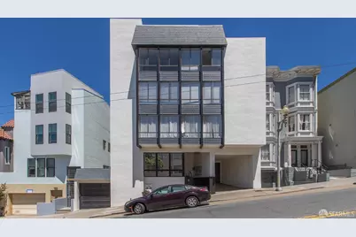 1440 Union Street, San Francisco, CA 94109 - Photo 1