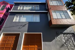 1383-1385 Florida St, San Francisco, CA 94110 - Photo 1