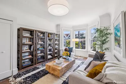728 Page Street #3, San Francisco, CA 94117 - Photo 3