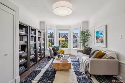 728 Page Street #3, San Francisco, CA 94117 - Photo 1