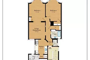 728 Page St, San Francisco, CA 94117 - Photo 17