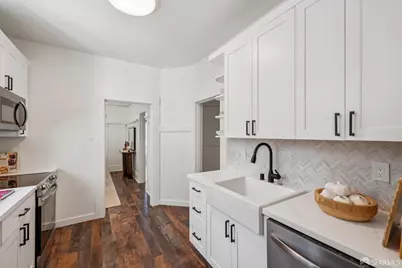 728 Page Street #3, San Francisco, CA 94117 - Photo 7