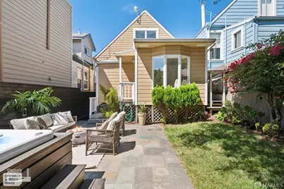 331 Winfield Street, San Francisco, CA 94110 - Photo 23