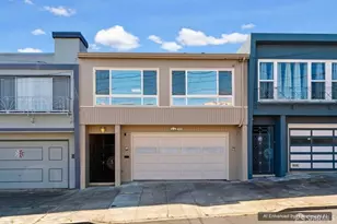1179 Burrows St, San Francisco, CA 94134 - Photo 1