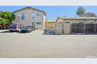 391 Bartlett Avenue, Hayward, CA 94541 - Photo 9